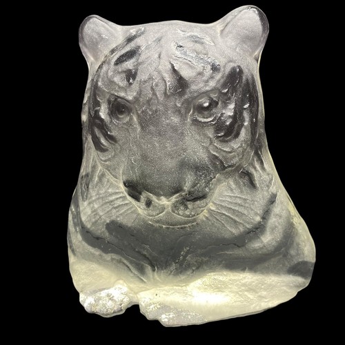 Viking clear frosted glass - frosted,