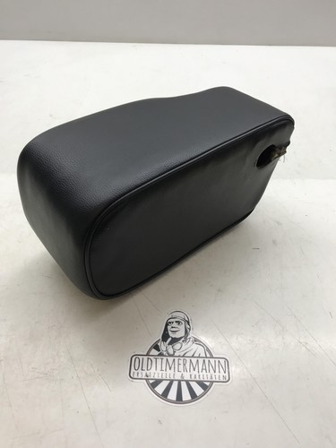 Center armrest black short - armrest,
