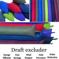 New Waterproof Fabric Draught