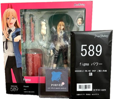 Figma Chainsaw Man Power