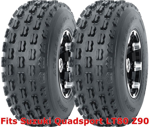 Wanda atv tires - (2),