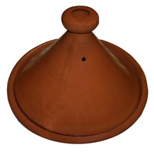 Moroccan Cooking Tagine Pot