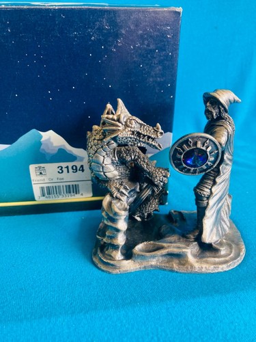 Myth and magic friend - myth, or