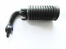 Footrest front right / footpeg