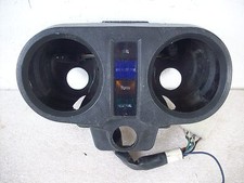 Cockpit Housing Indicator