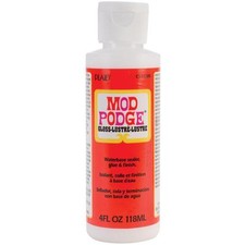 4oz MOD PODGE GLOSS FINISH
