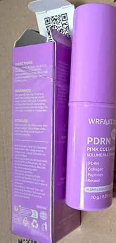 Wrfaatgo pdrn pink collagen - pdrn,