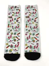 Easter Socks, Easter Egg