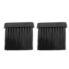 2PCS Hearth Brush Fireplace
