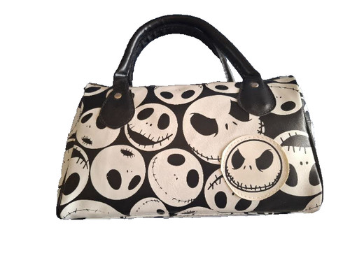 Jack skellington handbag - jack,