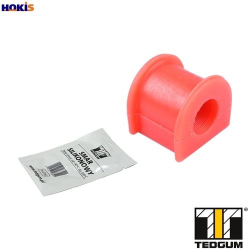 Mounting stabiliser bar - stabiliser,