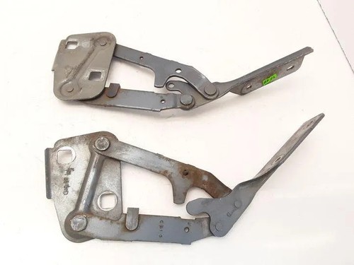 Peugeot 406 coupe front - 406,