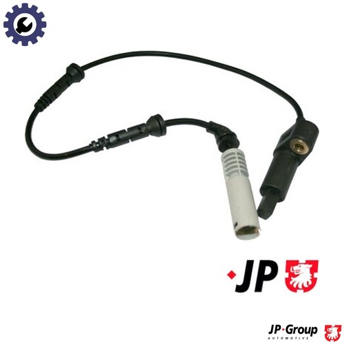Sensor wheel speed 1497100200 - sensor,