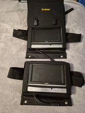 Goodmans gce 5007tft lcd - goodmans,