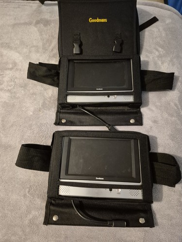 Goodmans gce 5007tft lcd - goodmans,