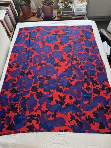 Dries van noten large fabric - noten,