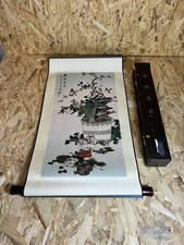Traditional Chinese Hanging