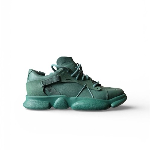 Camper karst green teal - camper,