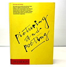 Picturing and poeting alan - poeting,