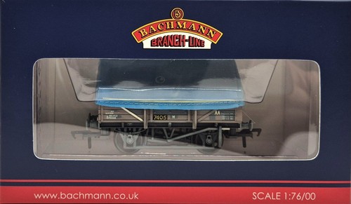 Bachmann 085a china - china, clay