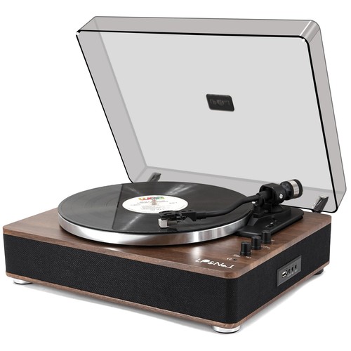 High fidelity all one - fidelity, all-in-one
