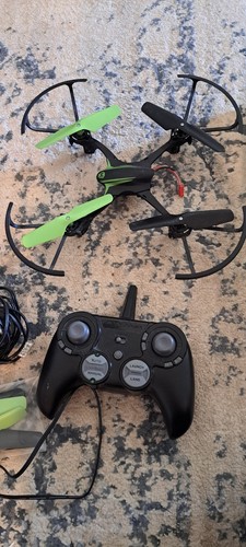 Sky viper s1750 - stunt, drone