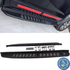 2011-Running Boards Side Steps