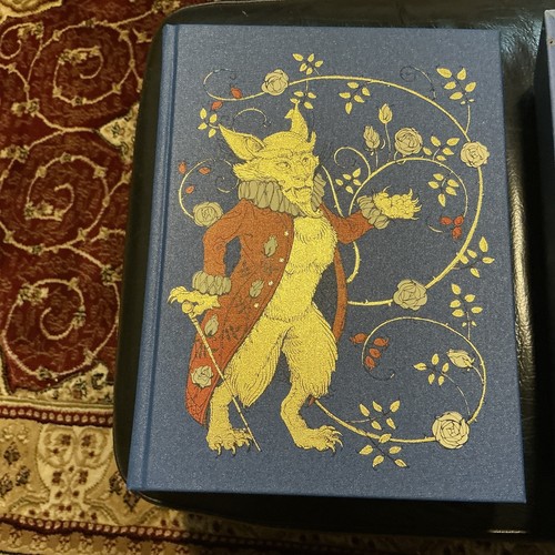 The blue fairy book - blue, andrew
