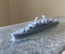700 printed county class - county,