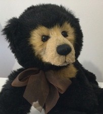 Charlie bears anniversary - charlie,