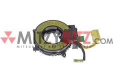 Airbag Clock Spring Squib for Mitsubishi PAJERO SHOGUN V75W MK3 3.5