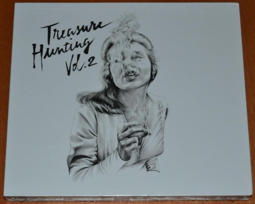 Various treasure hunting vol - various,