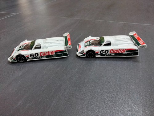 Corgi toys c144 1 - toys, no.