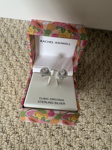 Rachel ashwell clear cubic - ashwell,