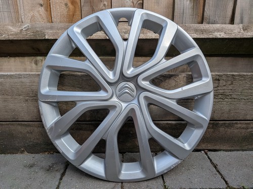 Citroen berlingo wheel - citroen,