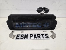 AIRTEC Stage 2 Intercooler Upgrade for Ford Focus Mk2 ST 225 2.5T