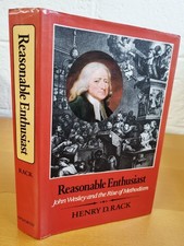 HENRY D. RACK Reasonable