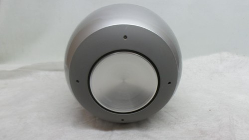 Pv1 active subwoofer makes - b&w,