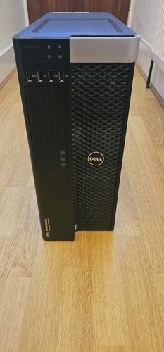 Dell precision t7810 intel - dell,