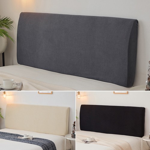 Stretch elastic bed - bed, headboard