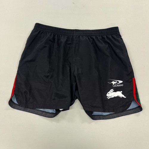 South sydney rabbitohs - south,