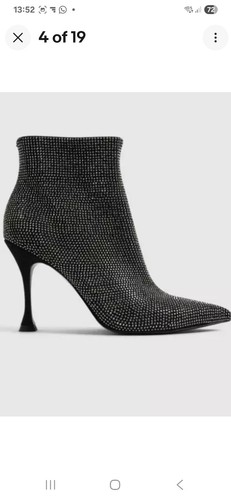 Reiss ladies clement crystal - ladies,