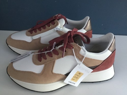 New geox respira - -,