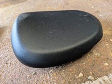 Suzuki GSX1300R Hayabusa Rear Pillion Seat S15H 2008-2017 #VUE