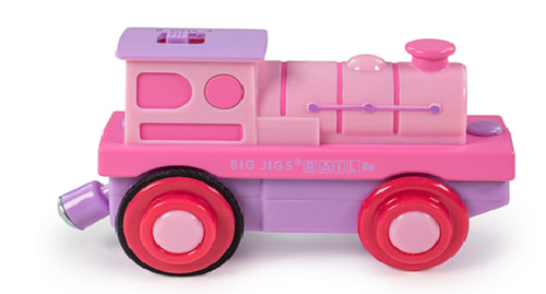 Bigjigs battery operated - bigjigs,