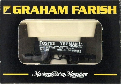 Graham farish 373 - farish, 373-150z