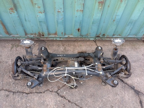 Bmw series f20 6 diesel - bmw,