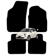 for Fiat 500 2008 to 2012