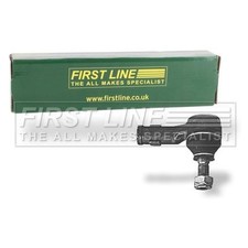 First Line Steering Tie Rod