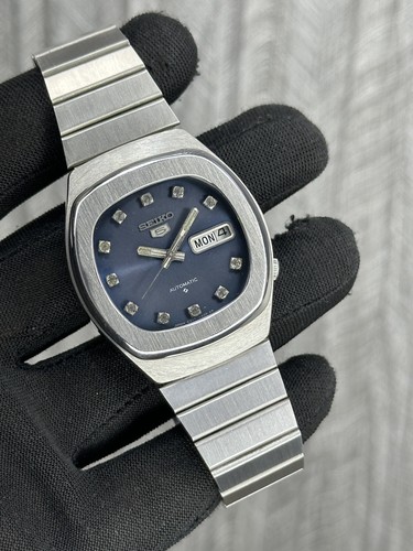 Vintage seiko automatic - vintage,